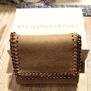 Stella Mc Cartney Wallet
